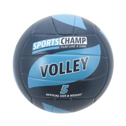 John Μπάλα Βόλεϊ Soft Grip 210Mm Sports Champ, 3 Χρώματα 52814 4006149528142