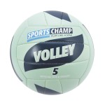 John Μπάλα Βόλεϊ Soft Grip 210Mm Sports Champ, 3 Χρώματα 52814 4006149528142