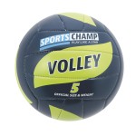 John Soft Grip Volley Ball 210Mm Sports Champ, 3 Colors 52814 4006149528142