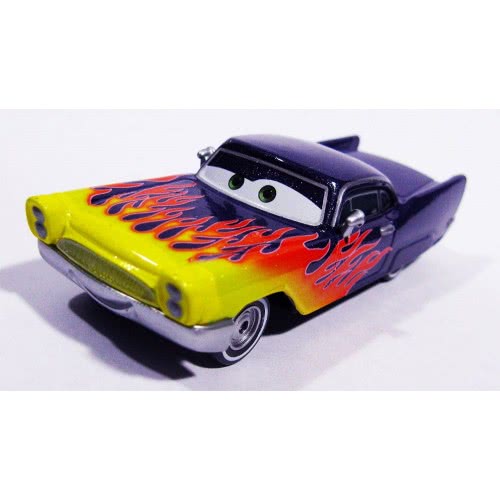 Mattel Cars 1 Αυτοκινητάκια Y3399 746775208653