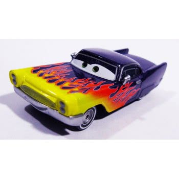 Mattel Cars 1 Αυτοκινητάκια Y3399 746775208653