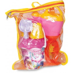 dede Beach Set in a Bag Barbie 01583 8693830015836