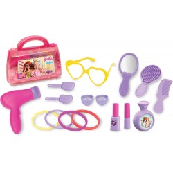 dede Τσαντάκι Ομορφιάς Barbie 03616 8693830036169