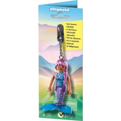 Playmobil Magic Μπρελόκ Γοργόνα 70652 4008789706522