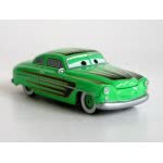 Mattel Cars 1 Αυτοκινητάκια Y3399 746775208653