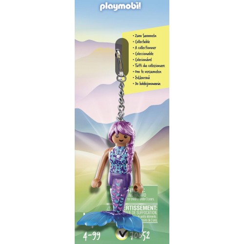 Playmobil Magic Mermaid Keychain 70652 4008789706522