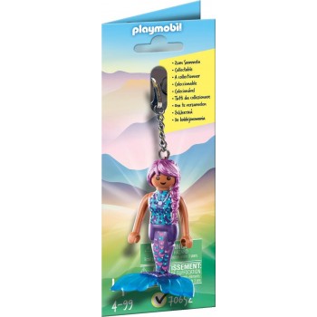 Playmobil Magic Mermaid Keychain 70652 4008789706522