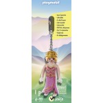 Playmobil Princess Μπρελόκ Πριγκίπισσα 70650 4008789706508