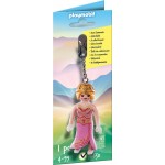 Playmobil Princess Μπρελόκ Πριγκίπισσα 70650 4008789706508