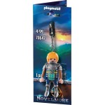 Playmobil Novelmore Μπρελόκ Πρίγκιπας Arwynn 70647 4008789706478