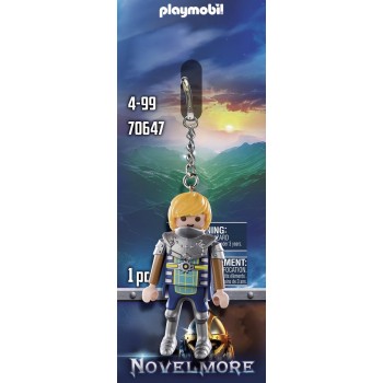 Playmobil Novelmore Prince Arwynn 70647 4008789706478