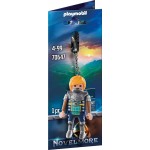Playmobil Novelmore Prince Arwynn 70647 4008789706478