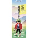 Playmobil Pirates Μπρελόκ Πειρατής Rico 70646 4008789706461