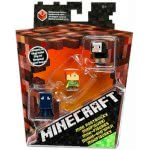 Mattel Minecraft Φιγούρες - Σετ Των 3 CGX24 / ASST 887961074468