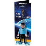 Playmobil Star Trek Μπρελόκ Mr. Spock 70644 4008789706447
