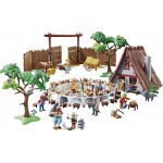 Playmobil Asterix : The Village Banquet 70931 4008789709318