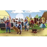 Playmobil Asterix : The Village Banquet 70931 4008789709318