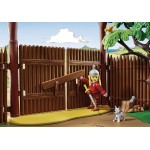 Playmobil Asterix : The Village Banquet 70931 4008789709318