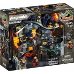 Playmobil Dino Mine 70925 4008789709257