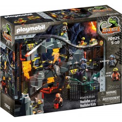 Playmobil Dino Mine 70925 4008789709257