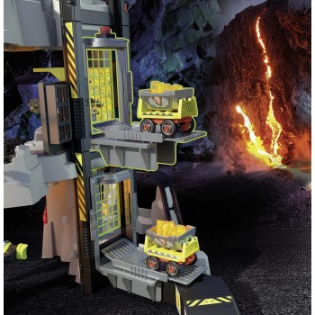 Playmobil Dino Mine 70925 4008789709257