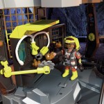 Playmobil Dino Mine 70925 4008789709257