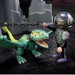 Playmobil Dino Mine 70925 4008789709257