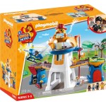 Playmobil Duck On Call - Αρχηγείο 70910 4008789709103