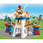 Playmobil DUCK ON CALL - The Headquarters 70910 4008789709103