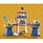Playmobil Duck On Call - Αρχηγείο 70910 4008789709103