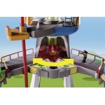 Playmobil DUCK ON CALL - The Headquarters 70910 4008789709103