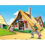 Playmobil Asterix: Hut Of Vitalstatistix 70932 4008789709325