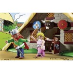 Playmobil Asterix: Hut Of Vitalstatistix 70932 4008789709325