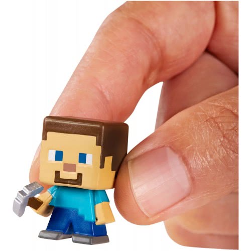 Mattel Minecraft Φιγούρα CJH36 887961097320