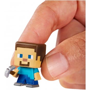 Mattel Minecraft Φιγούρα CJH36 887961097320