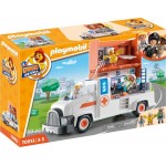 Playmobil DUCK ON CALL - Ambulance 70913 4008789709134