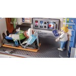Playmobil DUCK ON CALL - Ambulance 70913 4008789709134