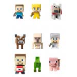 Mattel Minecraft Φιγούρα CJH36 887961097320