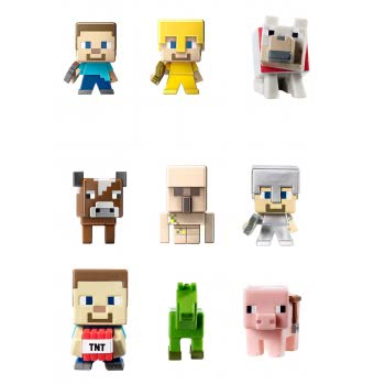 Mattel Minecraft Φιγούρα CJH36 887961097320
