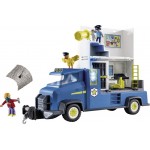 Playmobil Duck On Call - Μεγάλο Όχημα Αστυνομίας 70912 4008789709127