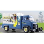 Playmobil Duck On Call - Μεγάλο Όχημα Αστυνομίας 70912 4008789709127