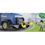 Playmobil Duck On Call - Μεγάλο Όχημα Αστυνομίας 70912 4008789709127