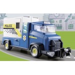 Playmobil DUCK ON CALL - Police Truck 70912 4008789709127