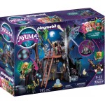 Playmobil Auyma Bat Fairy Ruins 70807 4008789708076