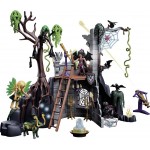 Playmobil Auyma Bat Fairy Ruins 70807 4008789708076