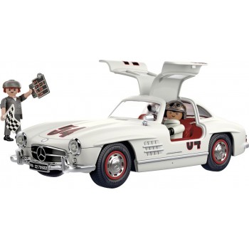 Playmobil Classic Cars Mercedes-Benz 300 SL 70922 4008789709226