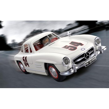 Playmobil Classic Cars Mercedes-Benz 300 SL 70922 4008789709226