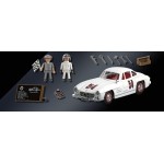 Playmobil Classic Cars Mercedes-Benz 300 SL 70922 4008789709226