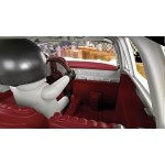 Playmobil Classic Cars Mercedes-Benz 300 SL 70922 4008789709226