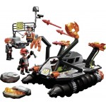 Playmobil Dino Rise Εξερευνητικό Όχημα Της Comet Corp. 70927 4008789709271
